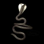 bransoleta egipska kobra