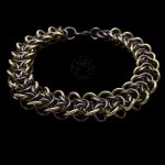 bransoletka chainmaille Elfweave