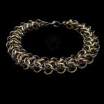 bransoletka chainmaille Elfweave