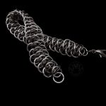 bransoleta Viperscale chainmaille