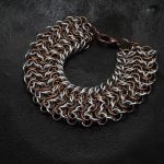 bransoleta Elfsheet chainmaille