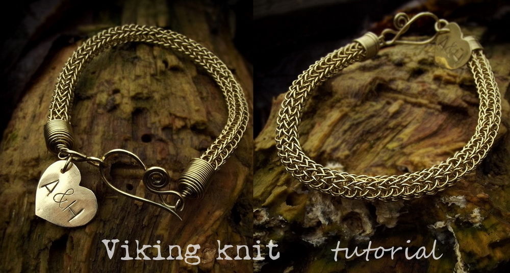viking knit tutorial