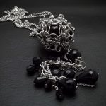 wisior chainmaille 3D