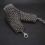 bransoletka Dragonscale chainmaille
