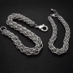 chainmaille graduated JPL5